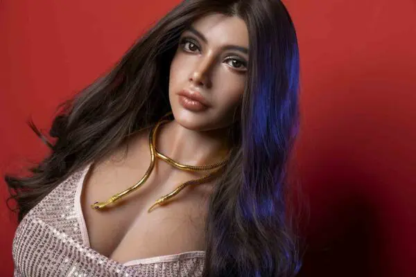 Isla – 5’2″ | 158cm Sex Doll - Image 7
