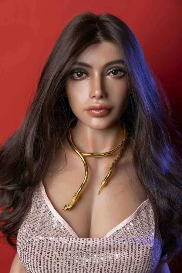 Isla – 5’2″ | 158cm Sex Doll - Image 3