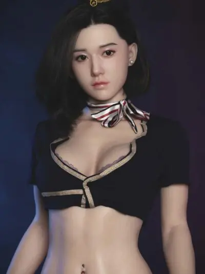 Mira – 5’5″ | 168cm Sex doll
