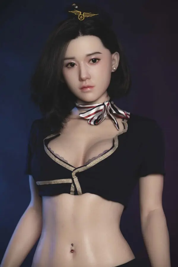 Mira – 5’5″ | 168cm Sex doll