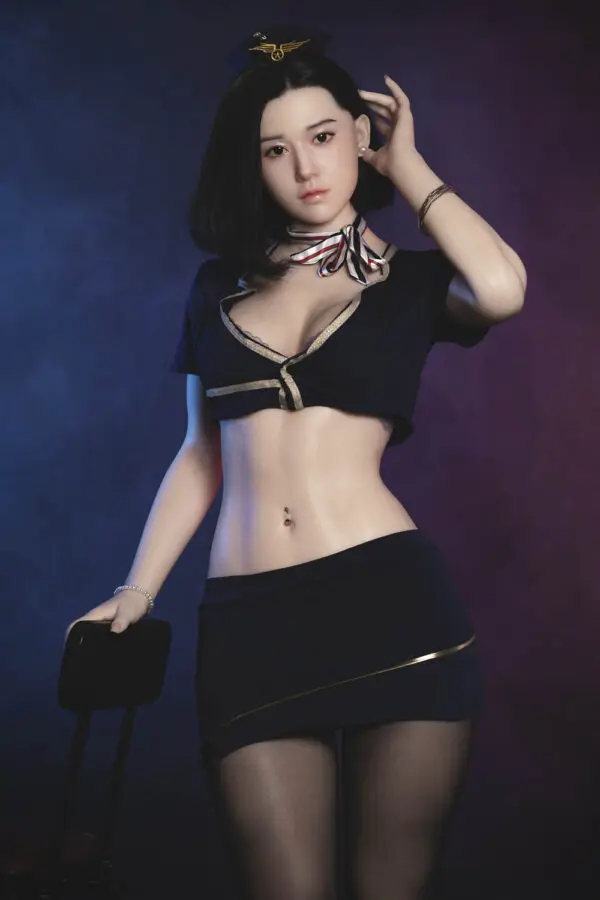 Mira – 5’5″ | 168cm Sex doll - Image 3