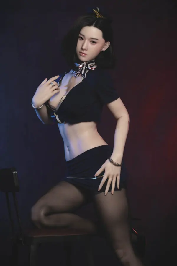 Mira – 5’5″ | 168cm Sex doll - Image 7