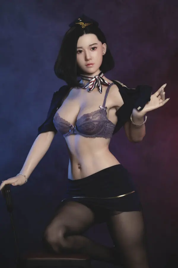 Mira – 5’5″ | 168cm Sex doll - Image 4