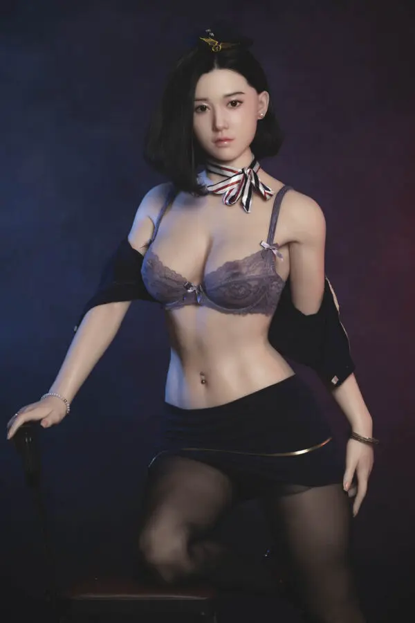 Mira – 5’5″ | 168cm Sex doll - Image 6