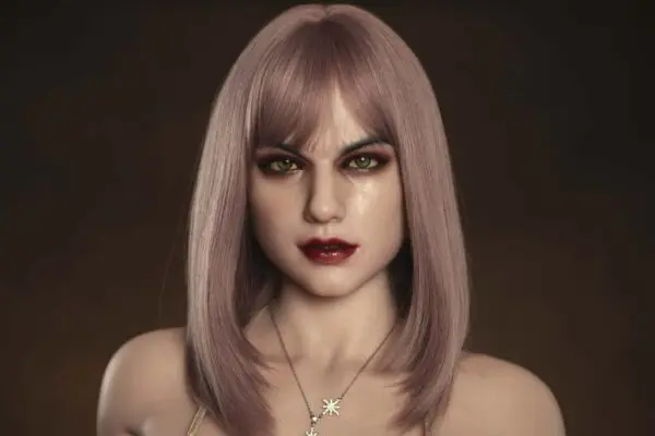 Pia – 5’5″ | 168cm Sex doll - Image 2