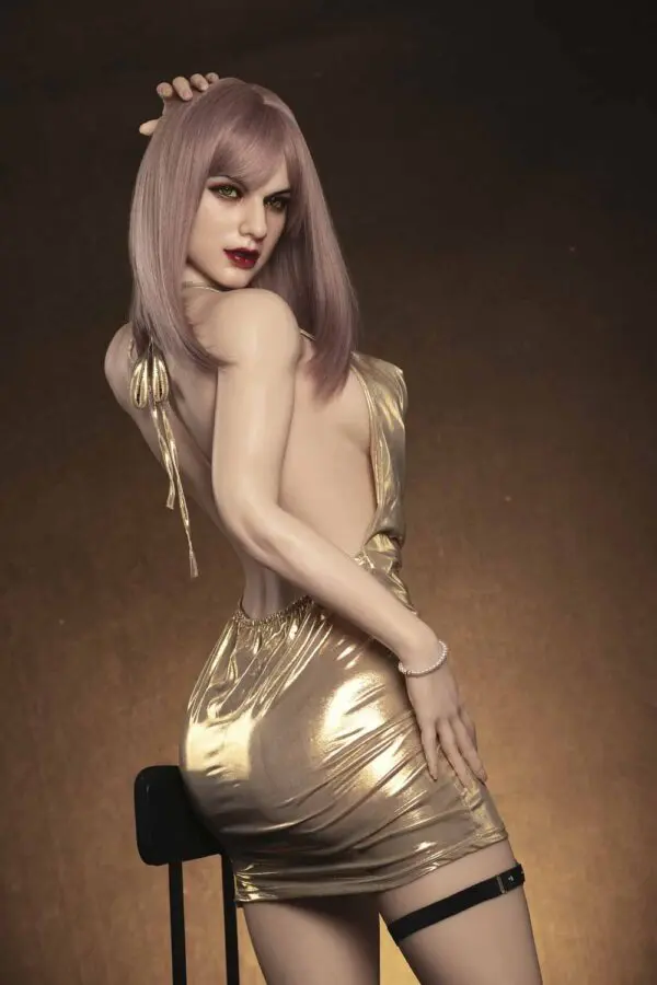 Pia – 5’5″ | 168cm Sex doll - Image 12
