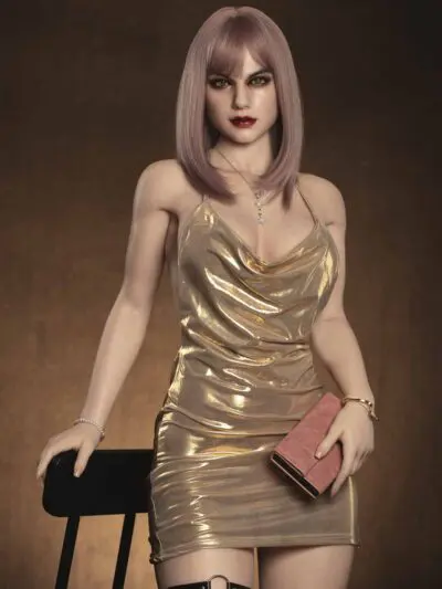 sex doll super realistic