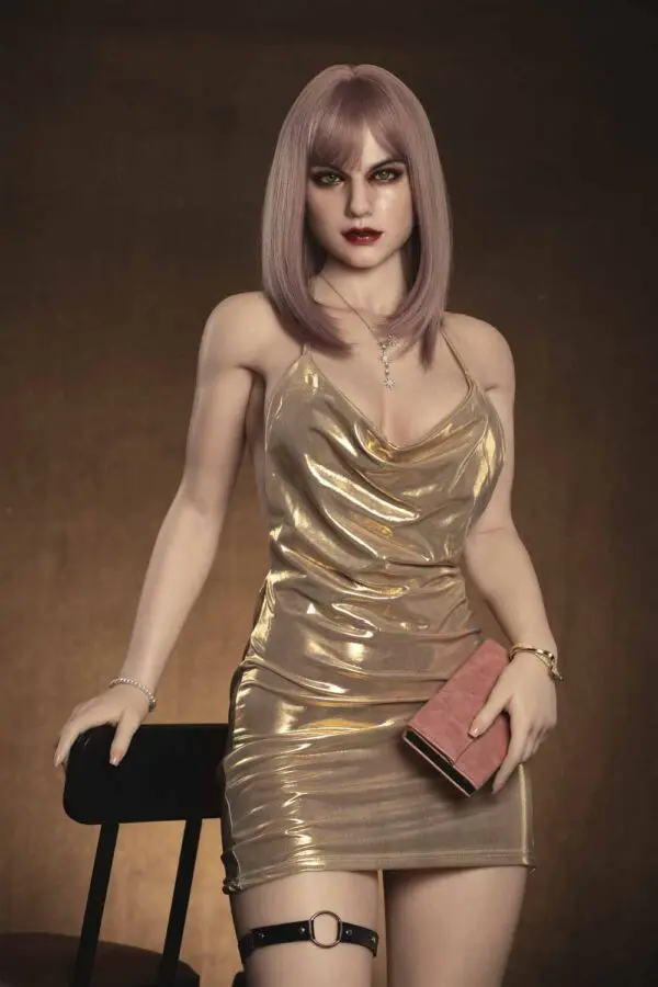 sex doll super realistic