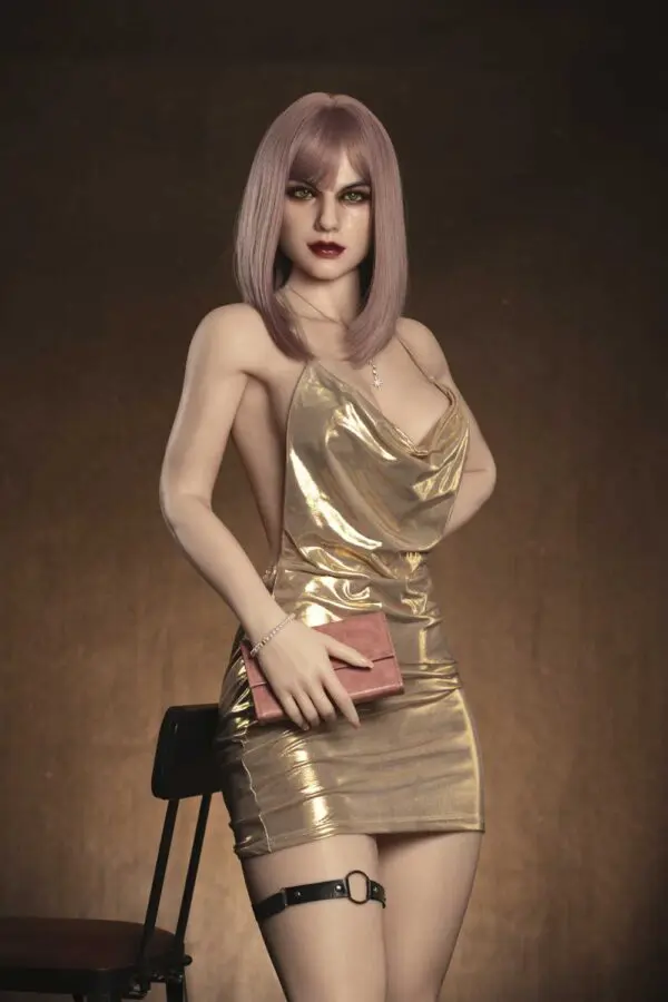 Pia – 5’5″ | 168cm Sex doll - Image 6