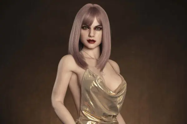 Pia – 5’5″ | 168cm Sex doll - Image 3
