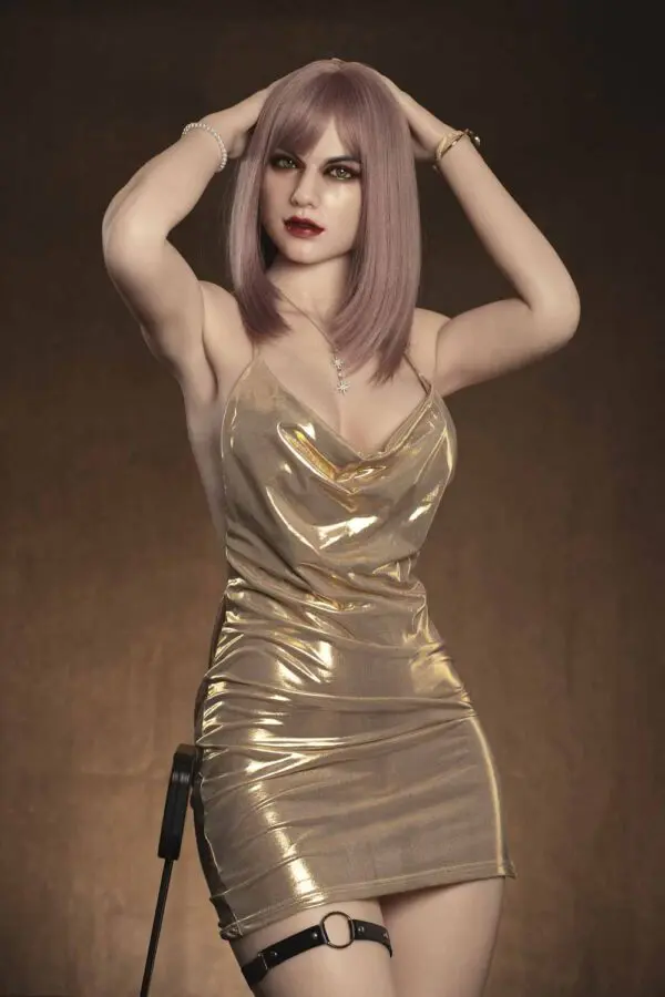 Pia – 5’5″ | 168cm Sex doll - Image 7