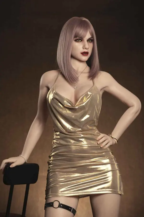 Pia – 5’5″ | 168cm Sex doll - Image 8