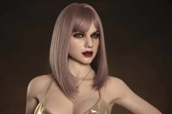 Pia – 5’5″ | 168cm Sex doll - Image 4