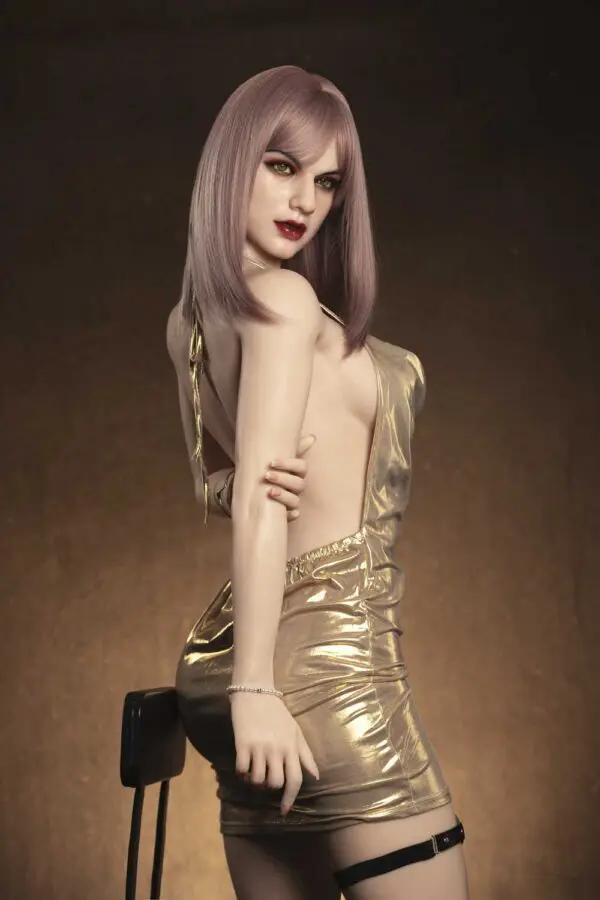Pia – 5’5″ | 168cm Sex doll - Image 9