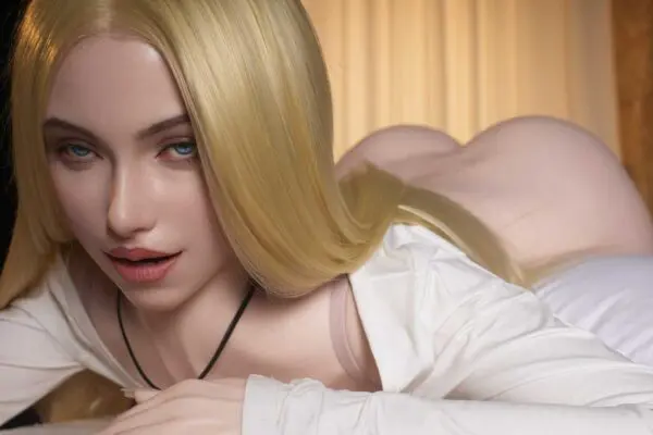 Amara – 5’3″ | 163cm Sex doll - Image 11