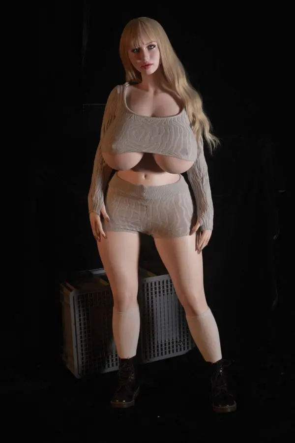 Miko – 5’3″ | 161cm Sex Doll - Image 6