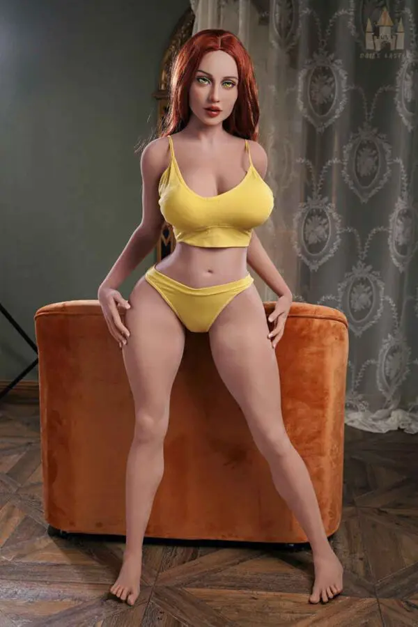 La Sirena – 5’0″ | 153cm Sex Doll - Image 2