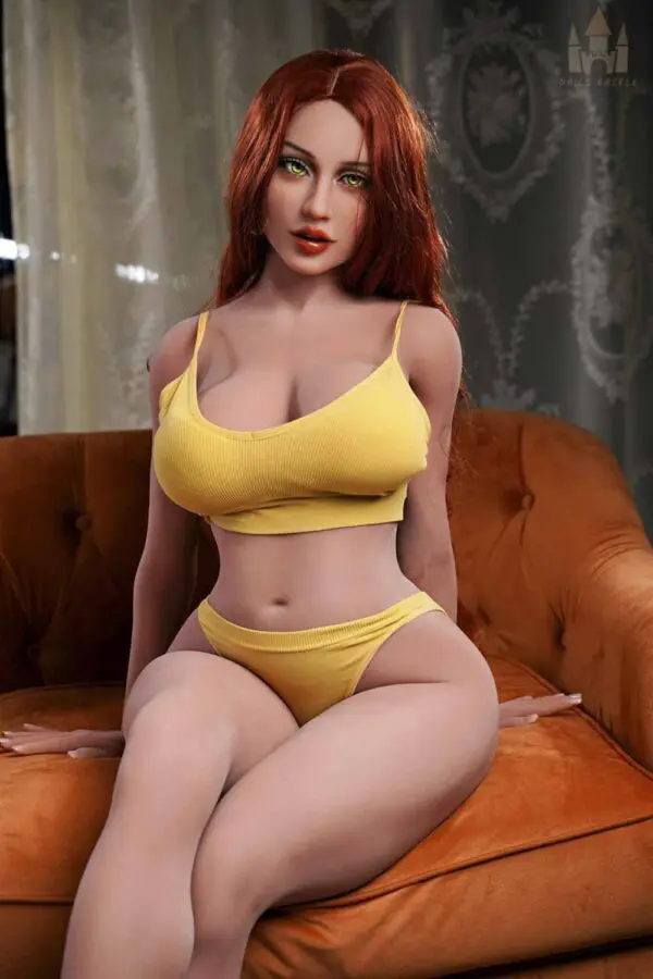 La Sirena – 5’0″ | 153cm Sex Doll - Image 6