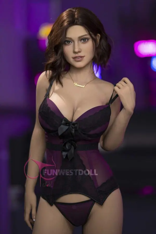 Rose – 5’3″ | 162cm Sex Doll - Image 2