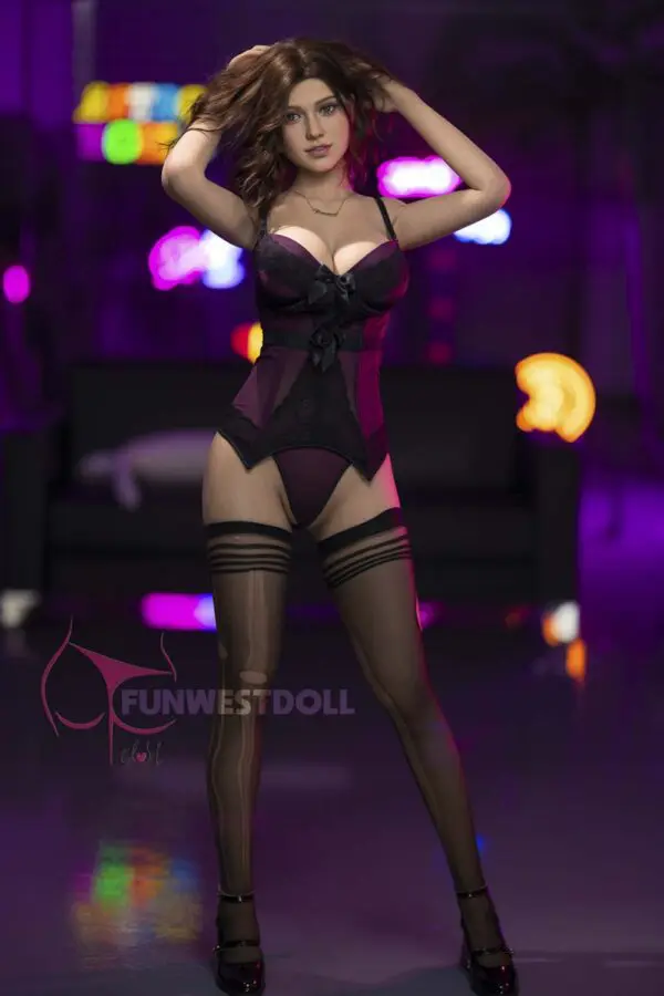 Rose – 5’3″ | 162cm Sex Doll - Image 6