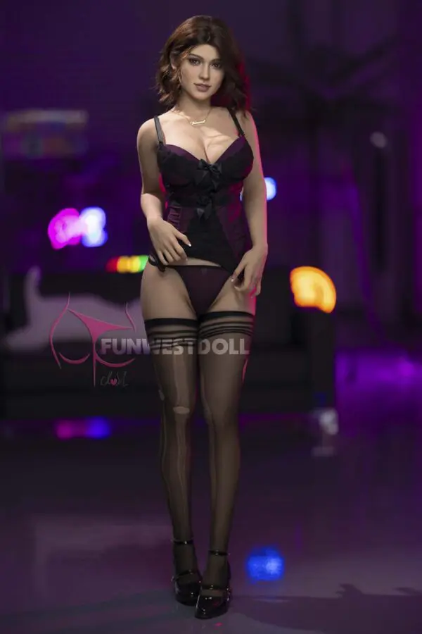 Rose – 5’3″ | 162cm Sex Doll - Image 9