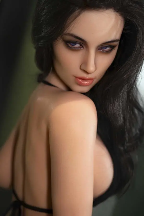 Gabrielle – 5’4″ | 165cm Sex Doll - Image 4