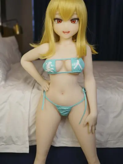 sex doll animated