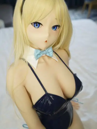hentai love doll