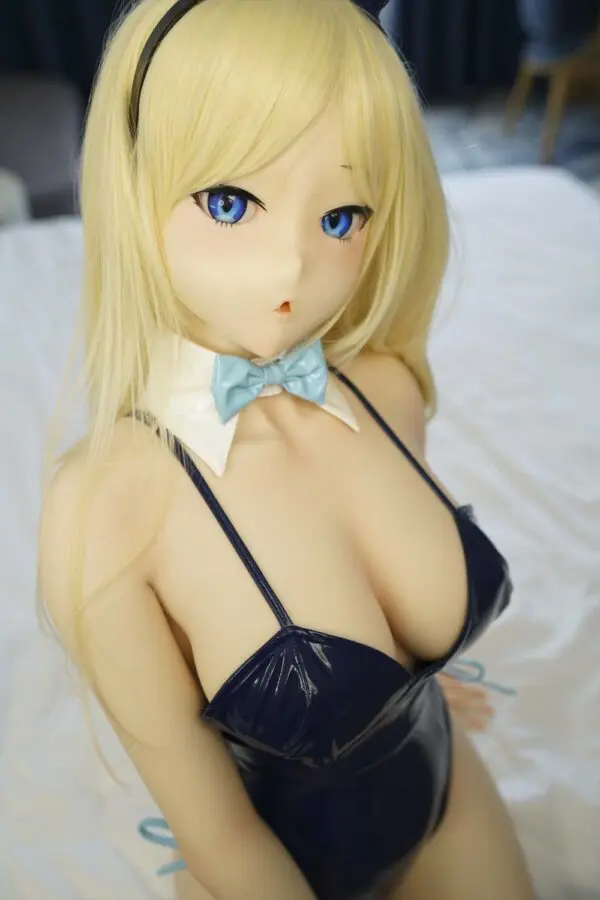 hentai love doll