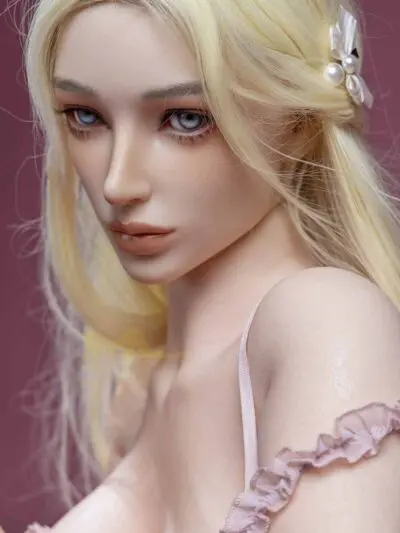 Bailey – 5’2″ | 158cm Sex Doll