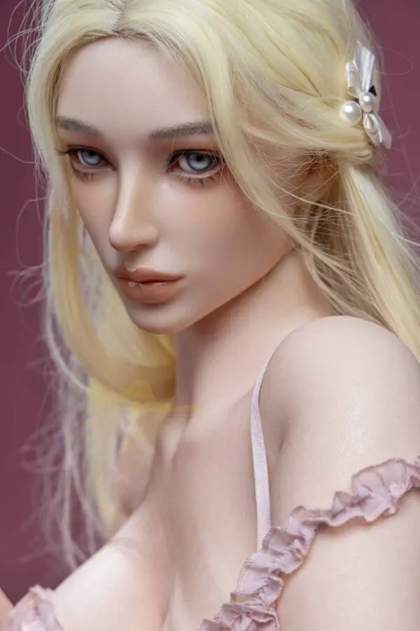 Bailey – 5’2″ | 158cm Sex Doll - Image 2