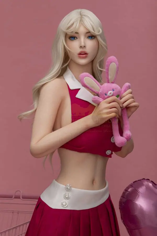 Vanessa – 5’2″ | 158cm Sex Doll - Image 3