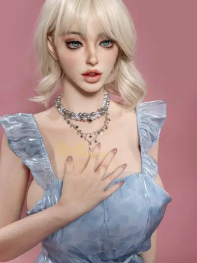 sex doll with big tits