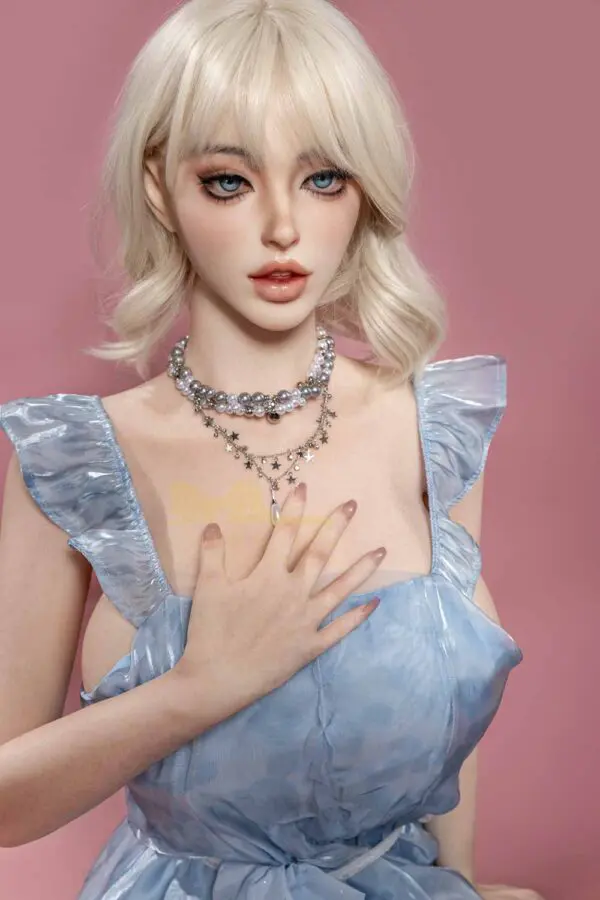 sex doll with big tits