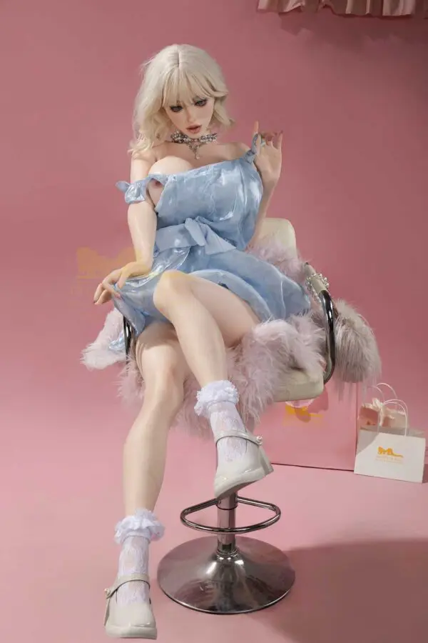 Vanessa – 5’2″ | 158cm Sex Doll - Image 6