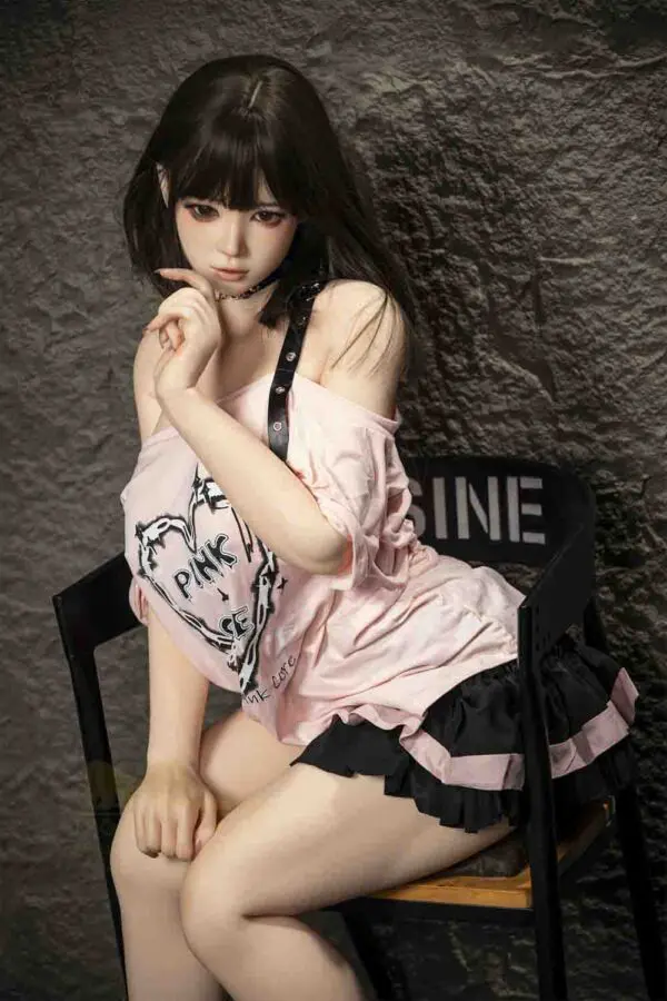Alexa – 5’2″ | 158cm Sex Doll - Image 12
