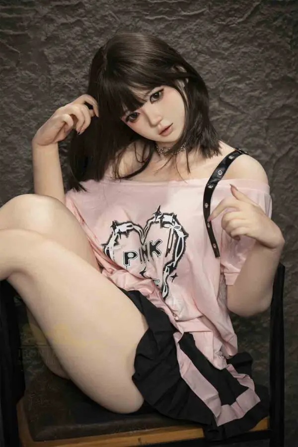 Alexa – 5’2″ | 158cm Sex Doll - Image 15