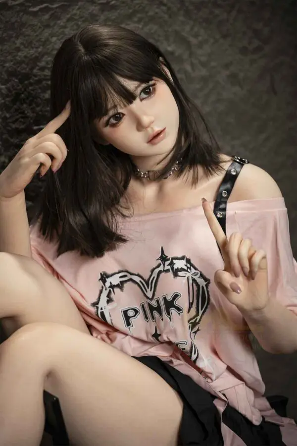 Alexa – 5’2″ | 158cm Sex Doll - Image 16