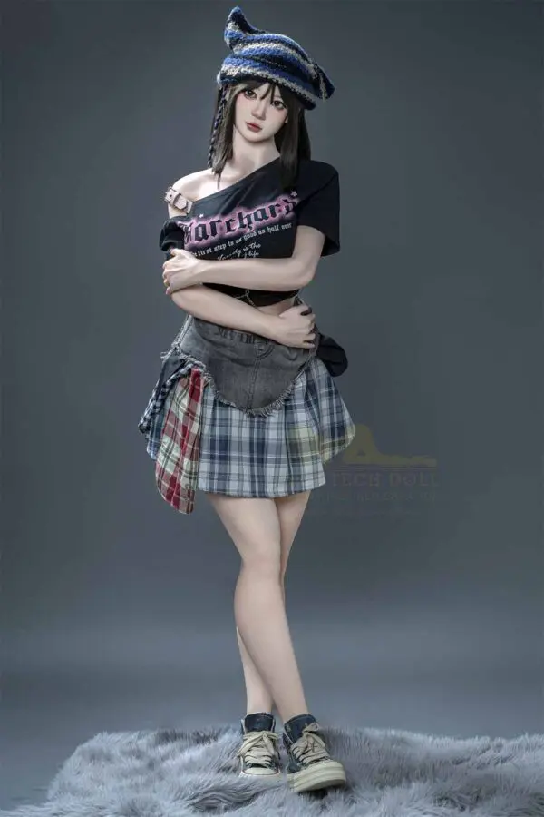 Daniella – 5’2″ | 158cm Sex Doll - Image 21