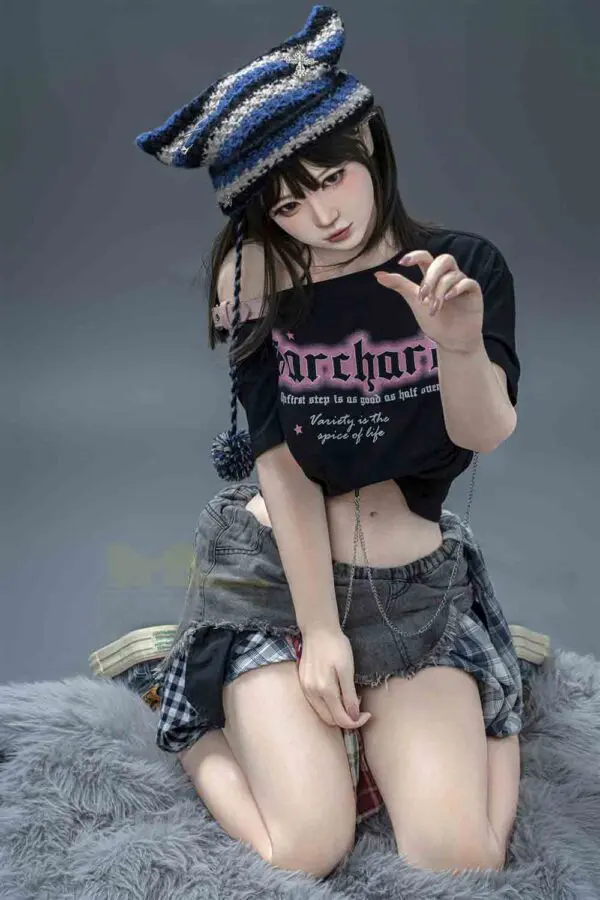 Daniella – 5’2″ | 158cm Sex Doll - Image 6