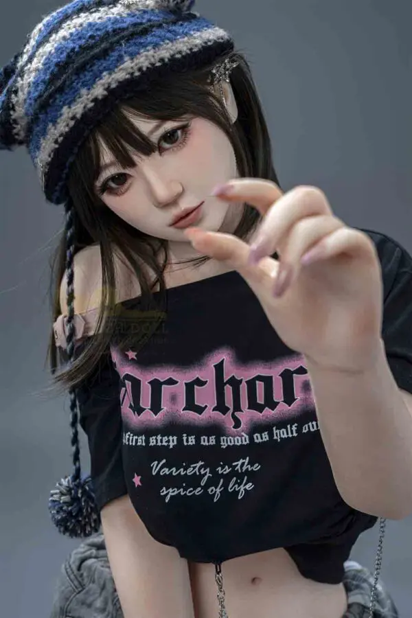 Daniella – 5’2″ | 158cm Sex Doll - Image 5