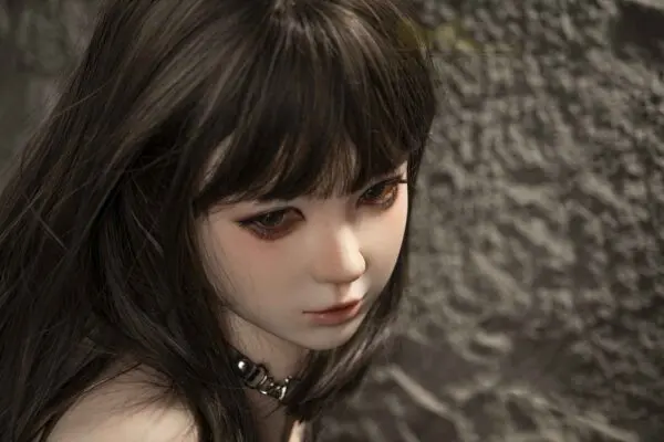 Alexa – 5’2″ | 158cm Sex Doll - Image 19