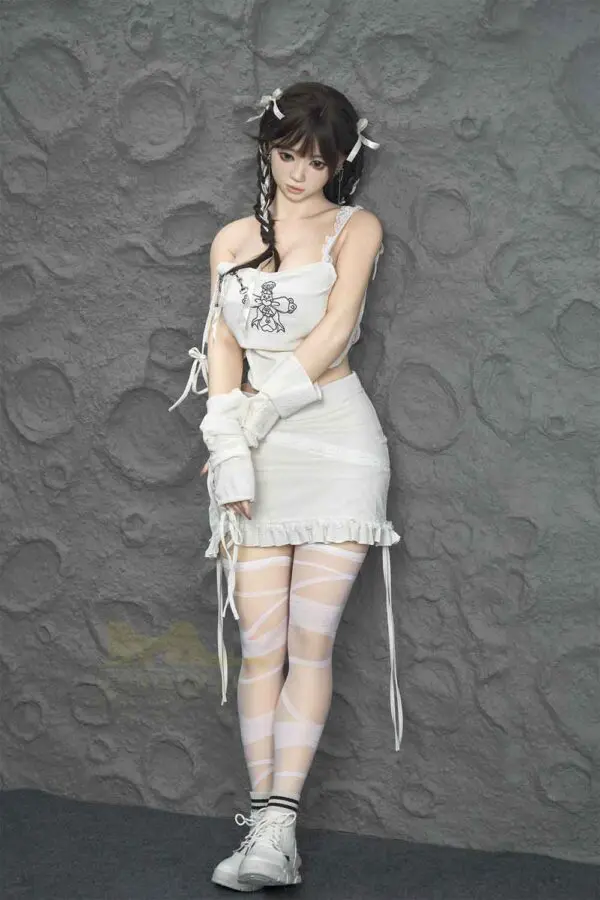 Greta – 5’2″ | 158cm Sex Doll - Image 20