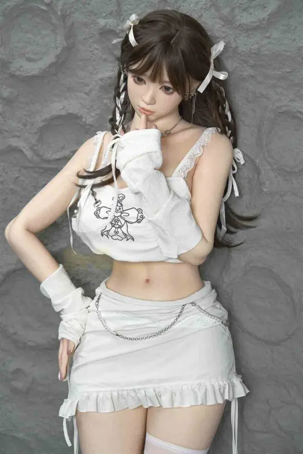 Greta – 5’2″ | 158cm Sex Doll - Image 22