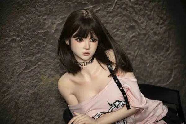 Alexa – 5’2″ | 158cm Sex Doll - Image 9