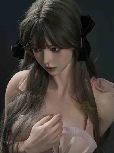 Inez – 5’2″ | 159cm Sex Doll