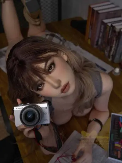 Ramona – 5’3″ | 162cm Sex Doll