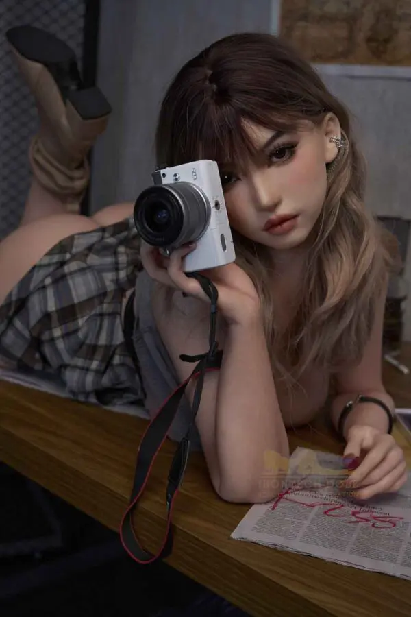 Ramona – 5’3″ | 162cm Sex Doll - Image 5