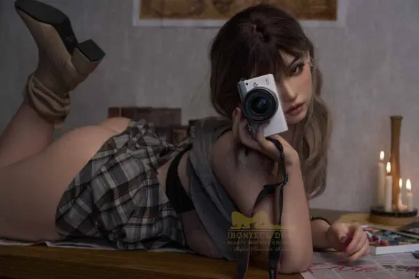Ramona – 5’3″ | 162cm Sex Doll - Image 17