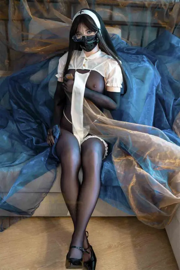 Aly – 5’3″ | 162cm Sex Doll - Image 14